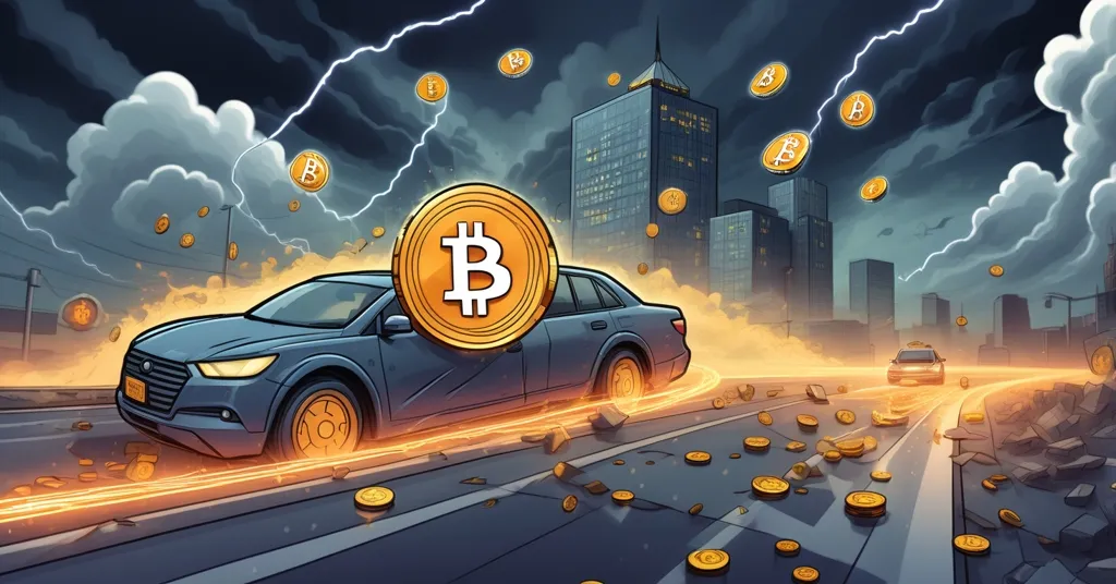 Willy Woo’s Bitcoin Bull Trap Warning vs. Circle’s $68M Feat and Pepeto’s Surge