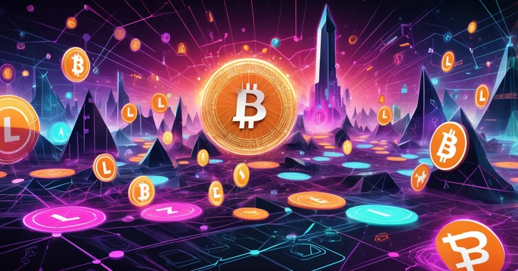 5 Top Cryptos for March 2026: BlockDAG, Solana, Ethereum, Litecoin & Hyperliquid Analysis