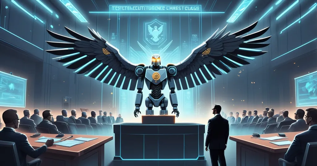 Anthropic Sues Trump Over AI Ethics: Pentagon Clash Ignites Tech Freedom Debate