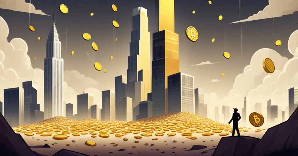 Crypto Funding Surges 50% in 2026, Yet Startups Struggle Amid Capital Concentration