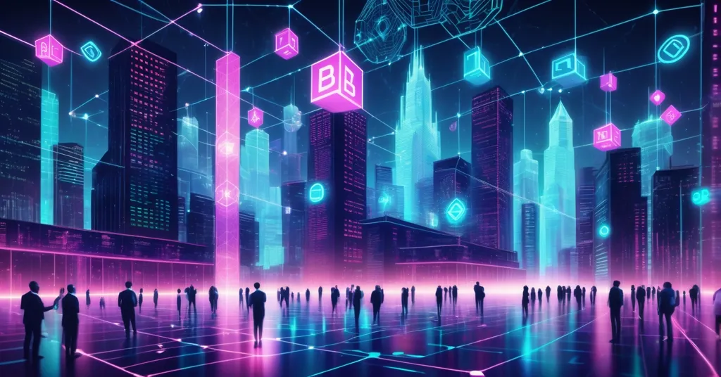 Kraken and Nasdaq Team Up to Revolutionize Stock Trading with Blockchain Tokenization