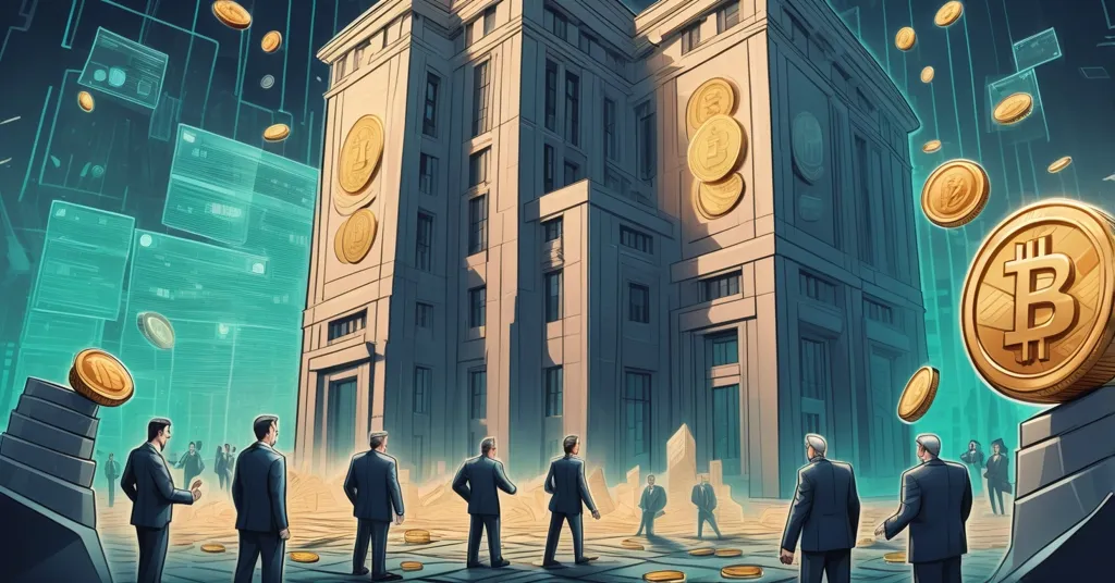 Trump Clashes with US Banks Over Stablecoin Rewards as Crypto Regulation Stalls in 2025