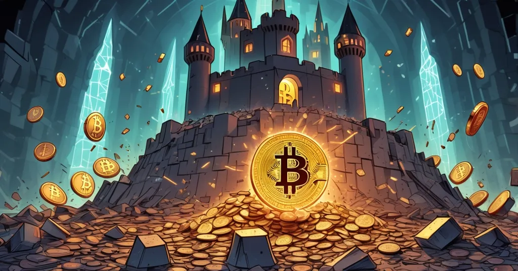 Solv Protocol Hack, BlockDAG Sell-Off, and Pepeto’s Bold Audit Shine in Crypto Chaos