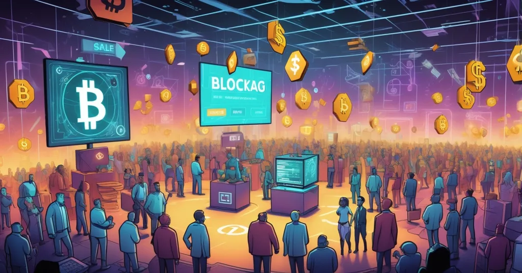 BlockDAG’s $0.001 After Sale: Massive 140x Potential or Crypto Trap?