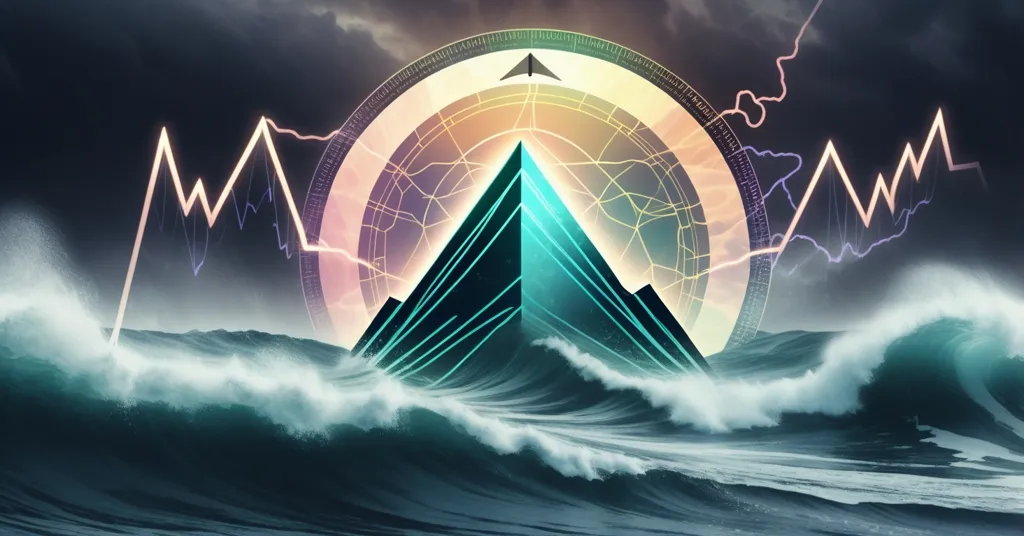 XRP Long-Term Bullish Setup Revealed: Analyst Urges Focus Beyond Short-Term Noise