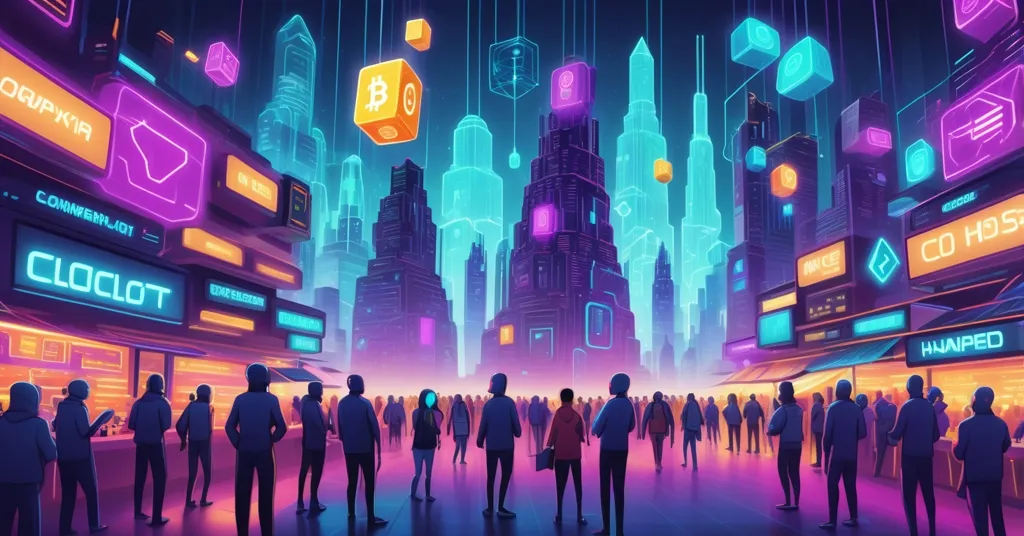 Meta’s Moltbook Acquisition: Unlocking AI and Crypto Commerce Potential
