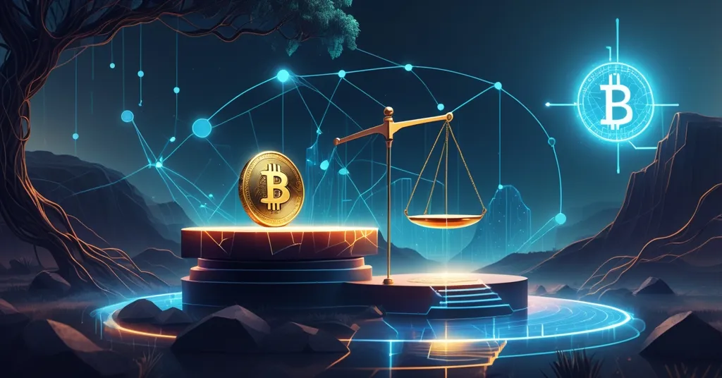 Australia’s Crypto Regulation Shift: Function Over Tech Sets Global Precedent