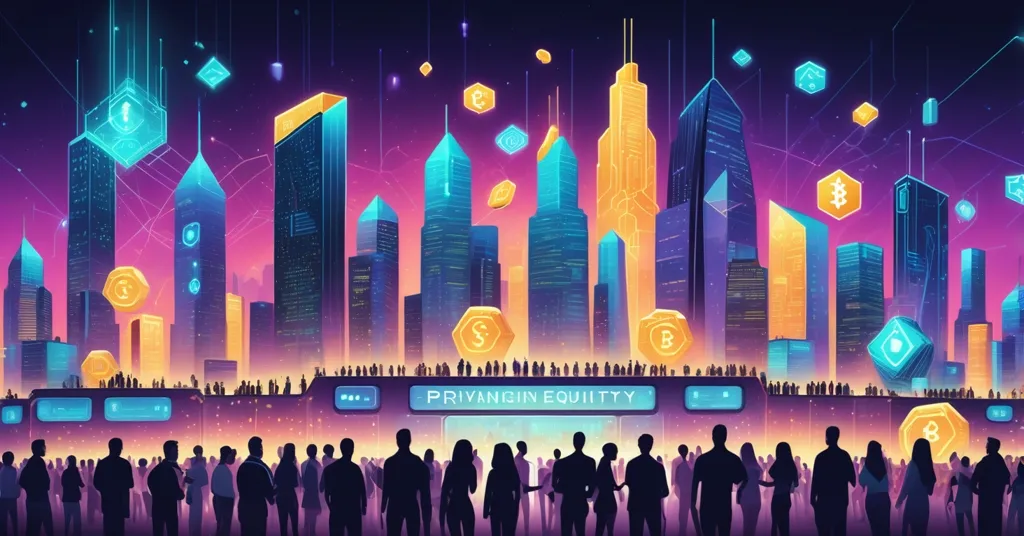 Tessera Unlocks Private Equity for All with Blockchain Tokenization on Solana