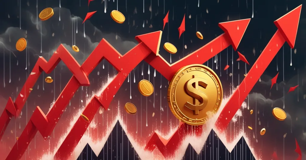 Solana ETFs Soar with $1.5B Inflows Despite $85 Price Drop—Can SOL Hit $100?