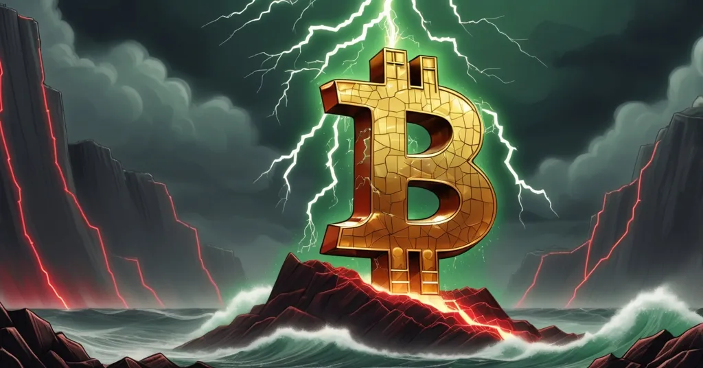 Bitcoin Holds Above $70K: Bullish Bets, Liquidation Risks, and Hodling Trends Uncovered