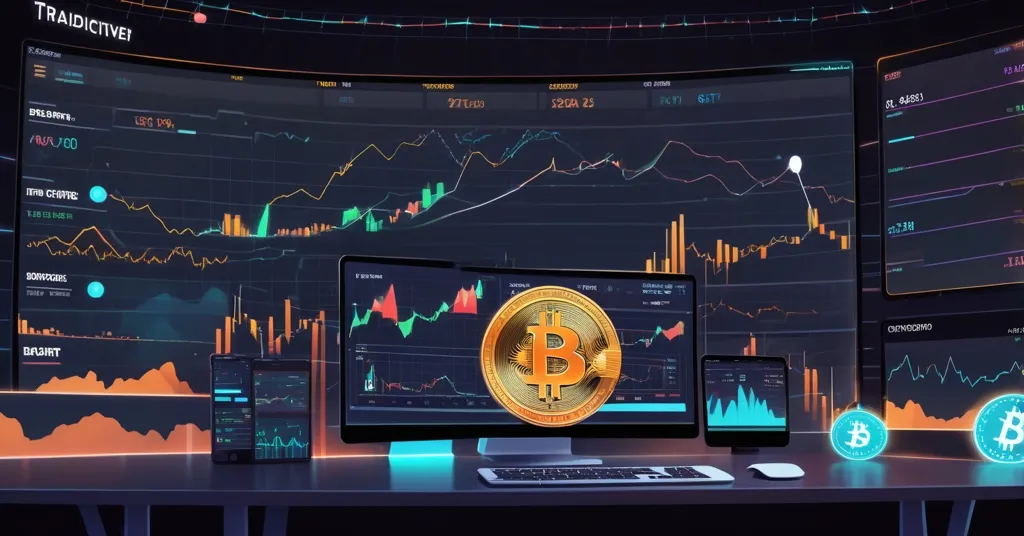 AlgoBI Trading Platform Review 2026: Ultimate Bitcoin & Crypto CFD Bridge or Hype?
