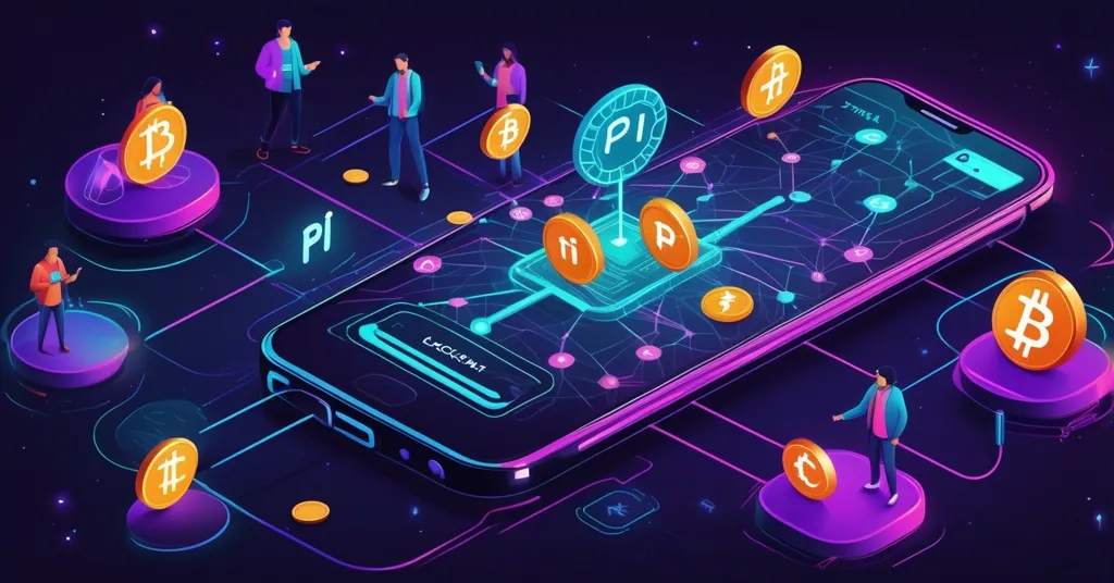 Pi Network’s Pi Day 2026 Update: Smart Contracts, Launchpad, and 526M Rewards Unveiled