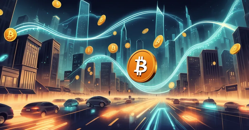 Raoul Pal’s Crypto Prediction: Next Two Weeks Could Spark a Market Shift