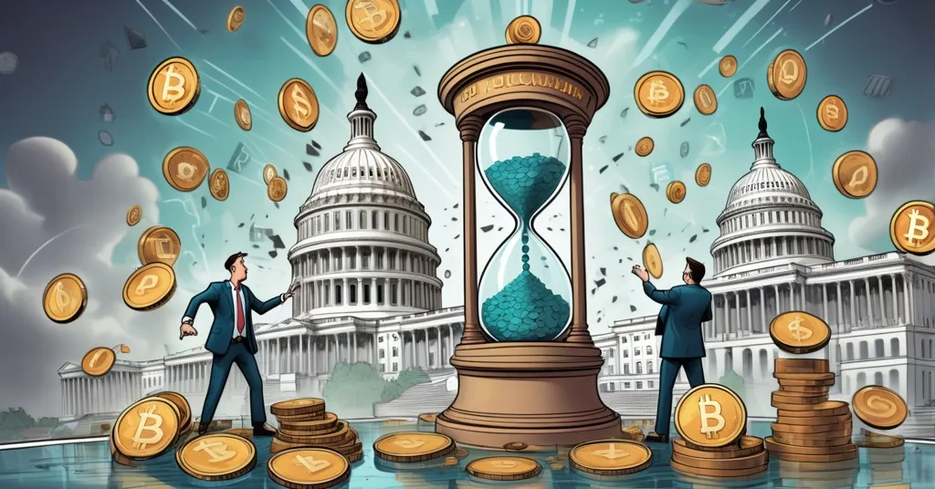 CLARITY Act Deadline Looms: April Crunch or 2027 Delay for Crypto Regulation
