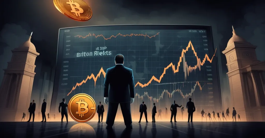 Crypto Market on Edge: Fed Interest Rate Decision at FOMC Meeting March 18, 2026