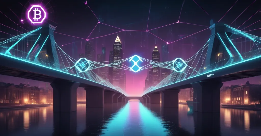 ISO 20022: XRP and Stellar Gain Banking Edge with New Financial Standard