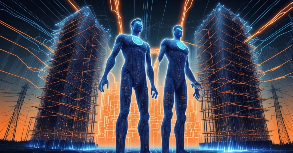 AI vs Bitcoin Mining: Energy Clash Threatens Crypto’s Future?