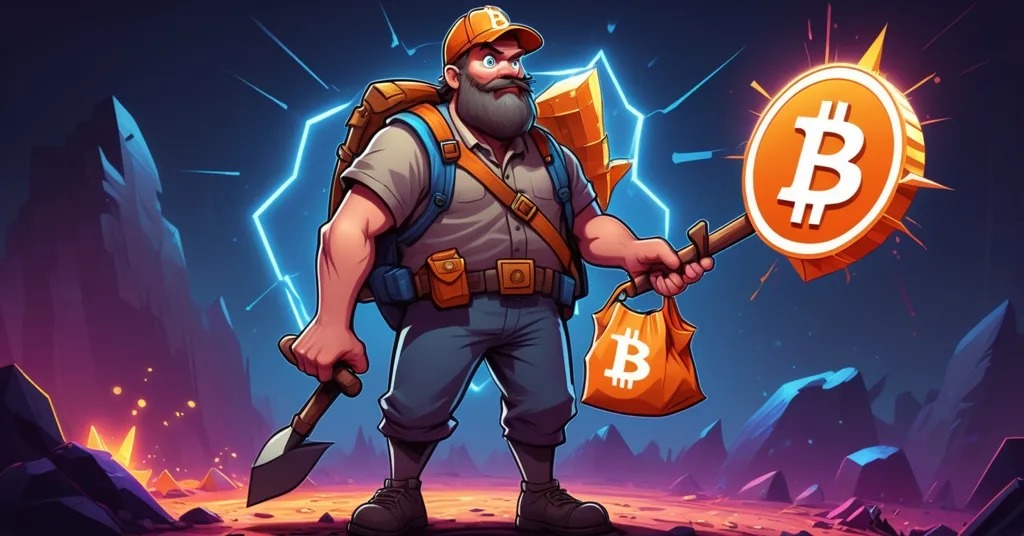 Ethereum Foundation Sells $10M ETH to Bitcoin Miner Bitmine: Strategic Move or Market Risk?