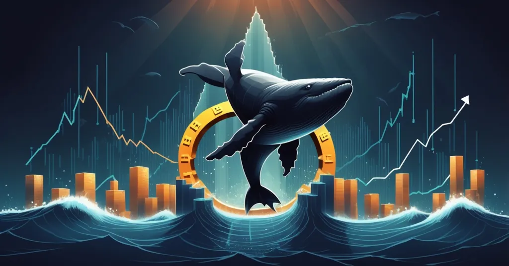 Bitcoin Hits $74K: Whale Buying, ETF Inflows, and Pepeto Presale Risks Analyzed