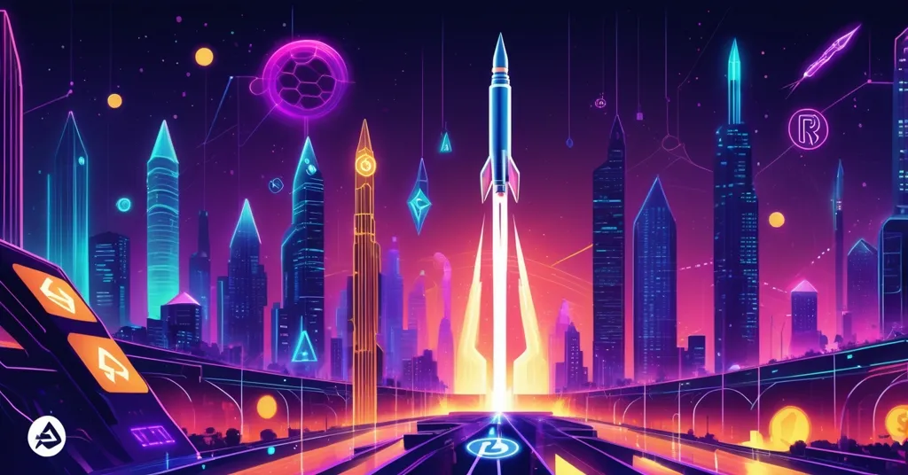 XRP Surges with 2.7M Daily Payments, Pepeto Presale Hits $8M as Chainlink Lags