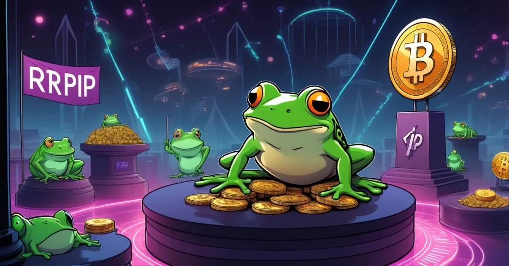 Crypto Price Predictions: XRP, Pi Network, PEPE, and Bitcoin Hyper Presale Scrutinized
