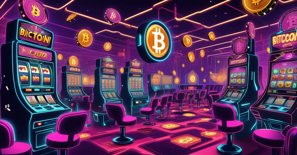 Yay Casino and Social Gaming: Are They the Next Crypto Frontier?