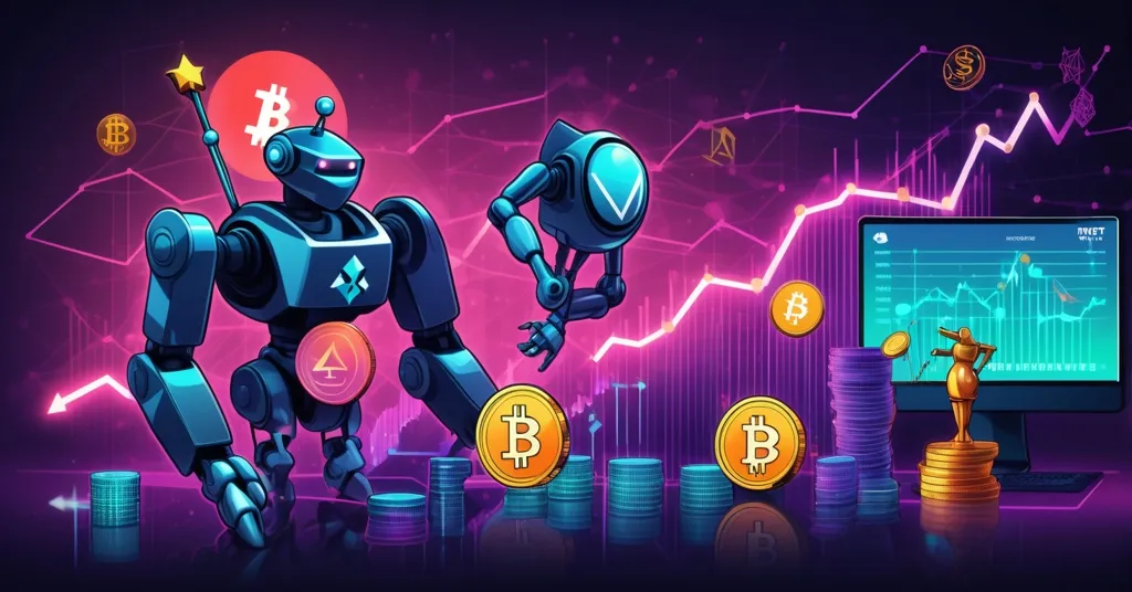 Solana and XRP Surge, DeepSnitch AI Hype, Australia Tightens Crypto Rules