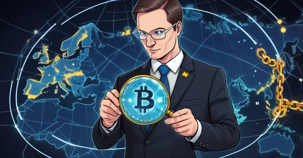 Poland Cracks Down on Crypto Tax Evasion with EU’s DAC8 Regulation