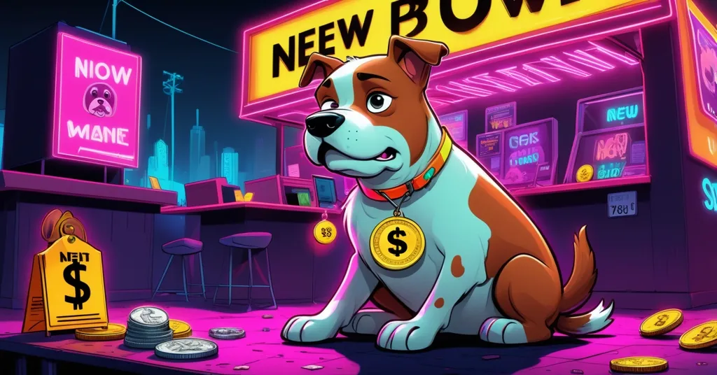 Dogecoin Stalls at $0.10 as Pepeto Presale Hits $8.1M: Breakthrough or Bust?