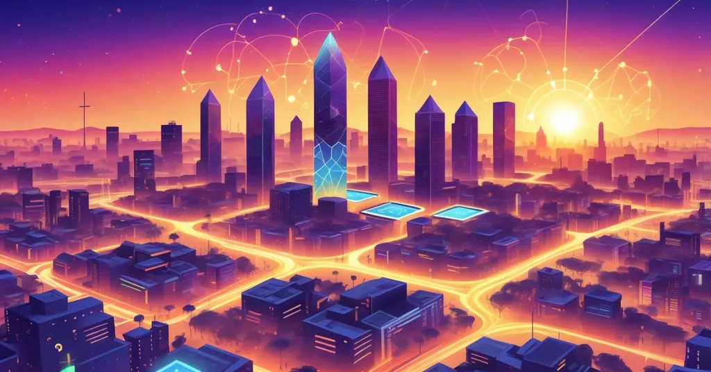 African Blockchain Startups Surge in 2024 Despite VC Drought, Led by Yellow Card’s $33M Raise