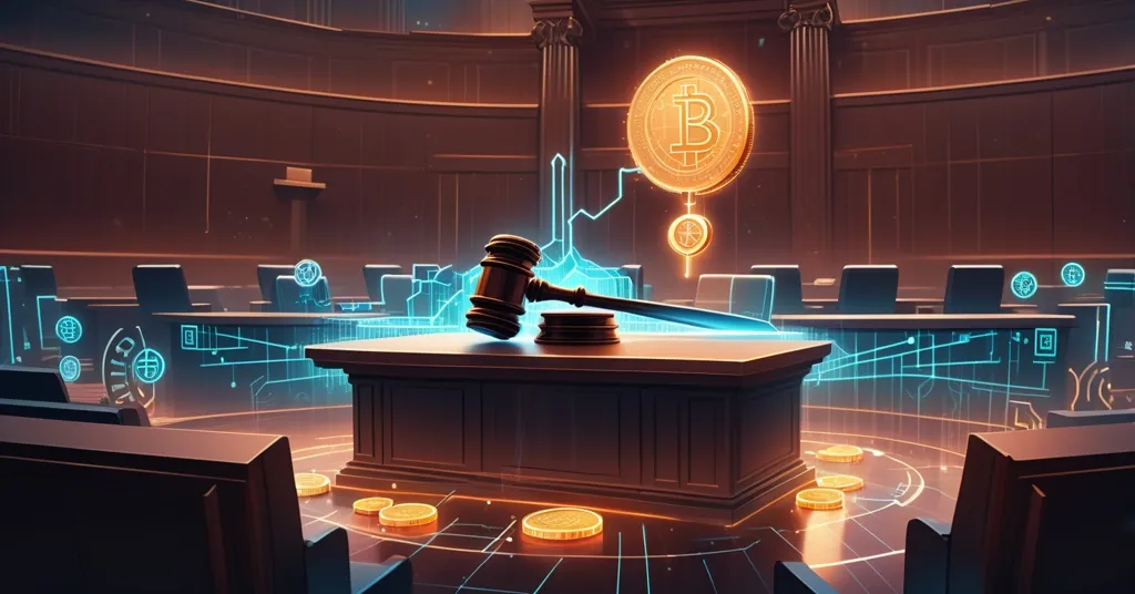 Ripple vs. SEC Lawsuit Nears Conclusion with Key Letter to Judge Torres