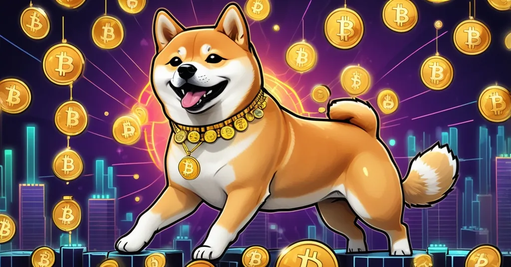 Dogecoin Rally 2023: Bullish Signals Emerge as BTC Tops $70K