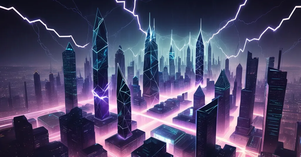 Ethereum Slashes Bridge Times by 98% as DeepSnitch AI Presale Soars 197%