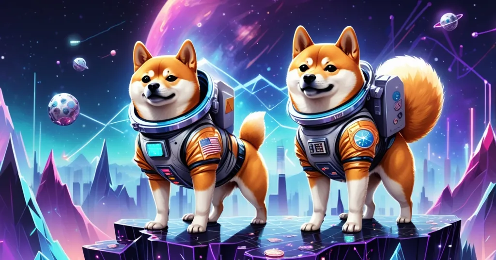 Dogecoin (DOGE) 600% Rally Prediction: Breakout Hype or Meme Coin Mirage?