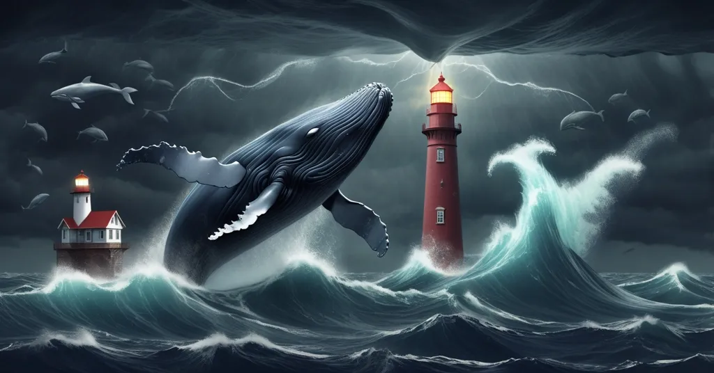 Bitcoin Whales Stack on Bithumb While Altcoins Plummet to Oversold Lows