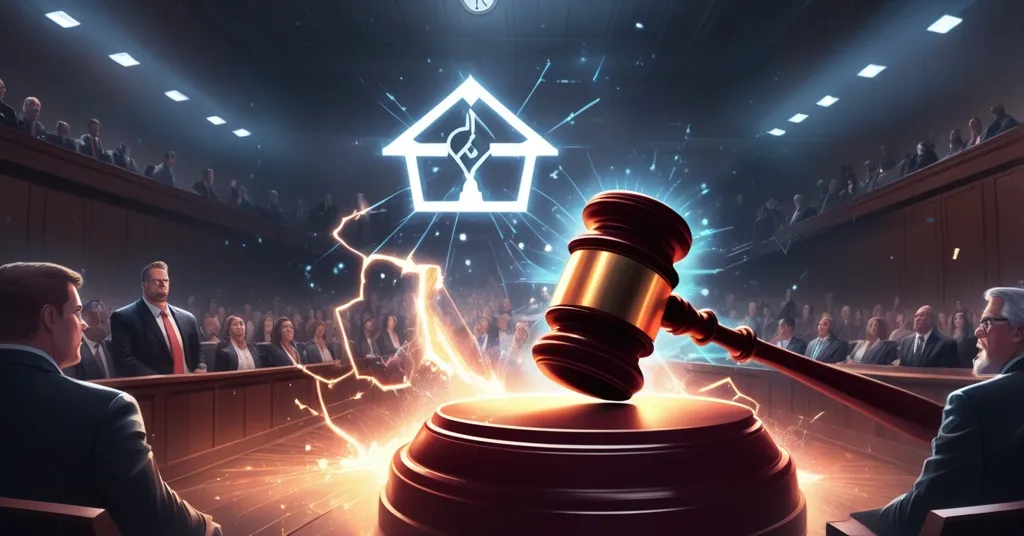 SEC Declares XRP Non-Security: Ripple Scores Win, But Market Doubts Persist