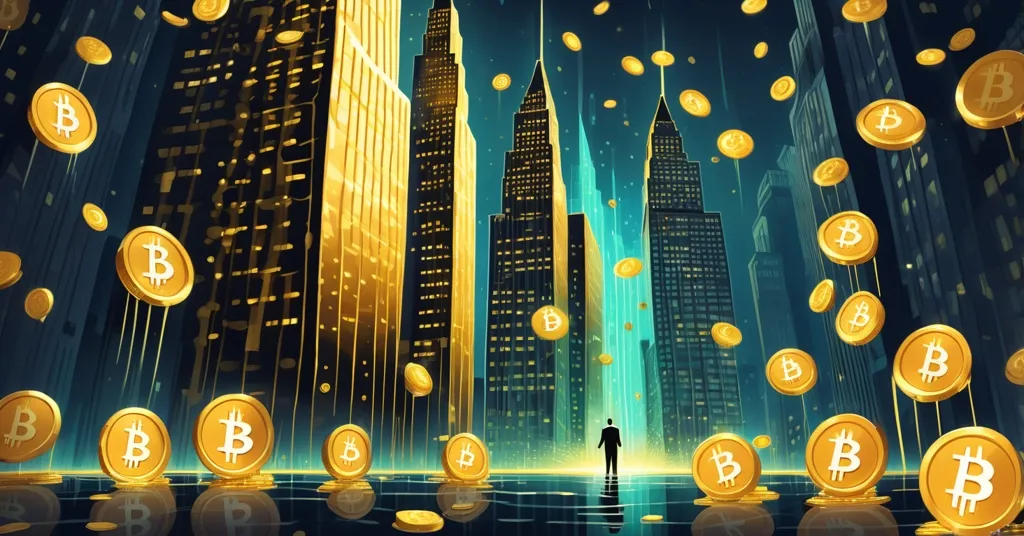 Morgan Stanley’s Bitcoin ETF: $160B Inflow Potential Could Transform Crypto Markets