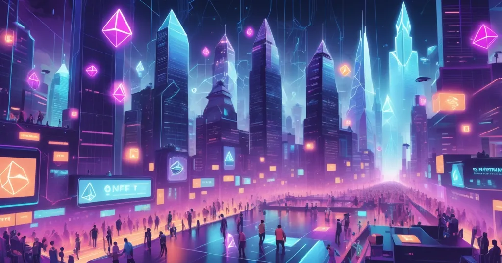 Ethereum Hits Record Active Addresses in 2026 Bear Market: What’s Driving the Surge?