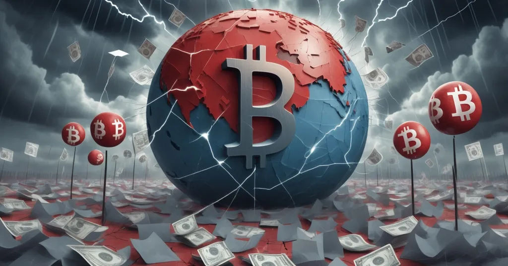 Bitcoin Price Forecast: Midterm Elections to Trigger Crash or Rally?
