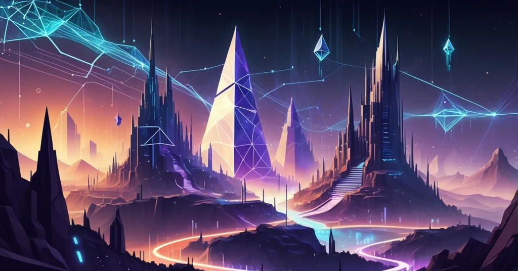 Solana Closes Fee Gap with Ethereum as Trading Volume Fuels Revenue Surge