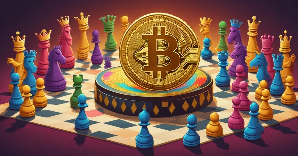 Bitcoin’s Unshakable Dominance: Why Capital Always Returns to the King