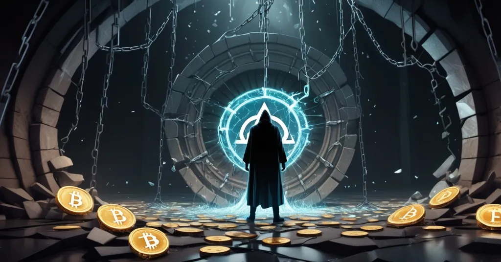 Resolv Labs Hit by $25M Exploit: USR Stablecoin Plummets 88%