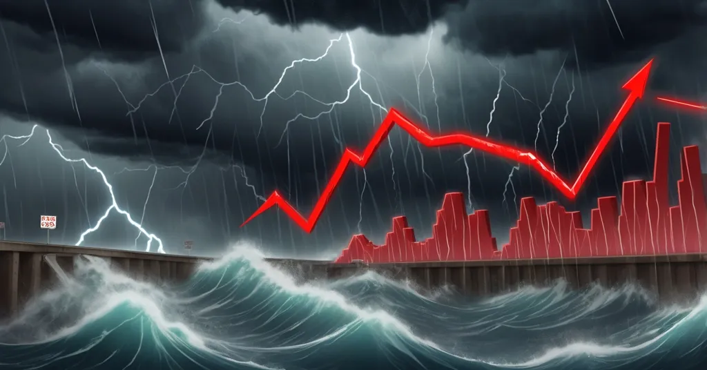 Solana Price Plummets 7.5% to $85: Can Support Hold Amid Selling Pressure?