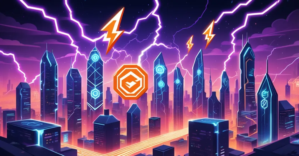 Top Cryptocurrencies 2025: BlockDAG, Bittensor, Chainlink, and Monero Drive Innovation