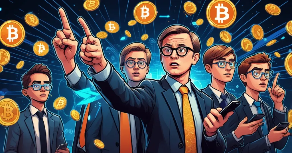 Elizabeth Warren Slams MrBeast Over Teen Crypto Risks at Step, Sets April 2026 Deadline