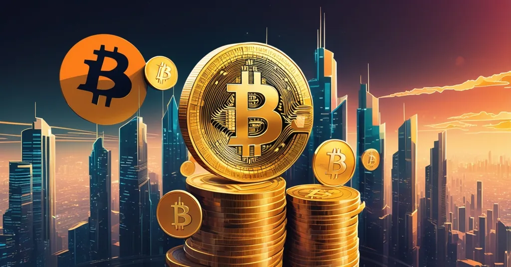 Crypto Funding Hits $1.2B as Mastercard Bets $1.8B on Stablecoin Firm BVNK