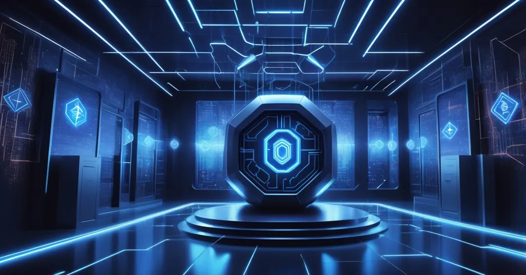 Wavbridge Debuts South Korea’s First Canton Network Custody for Blockchain Assets
