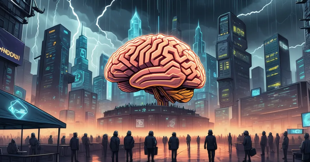 DeepSnitch AI Presale Raises $2.4M: Hype, Risks, and Crypto Regulatory Challenges in 2026