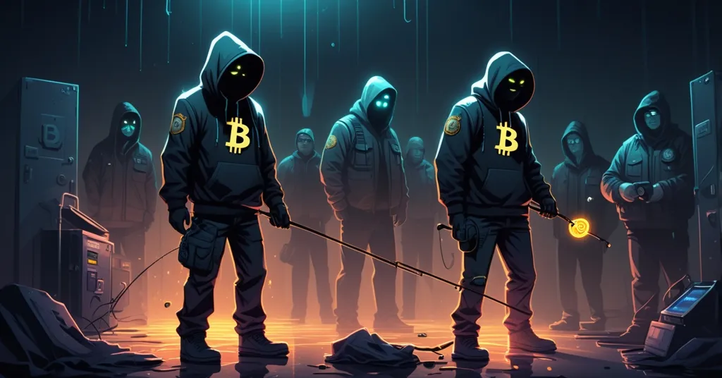 Irish Police Seize $35M in Bitcoin from Drug Dealer’s Lost Wallet with Europol’s Help