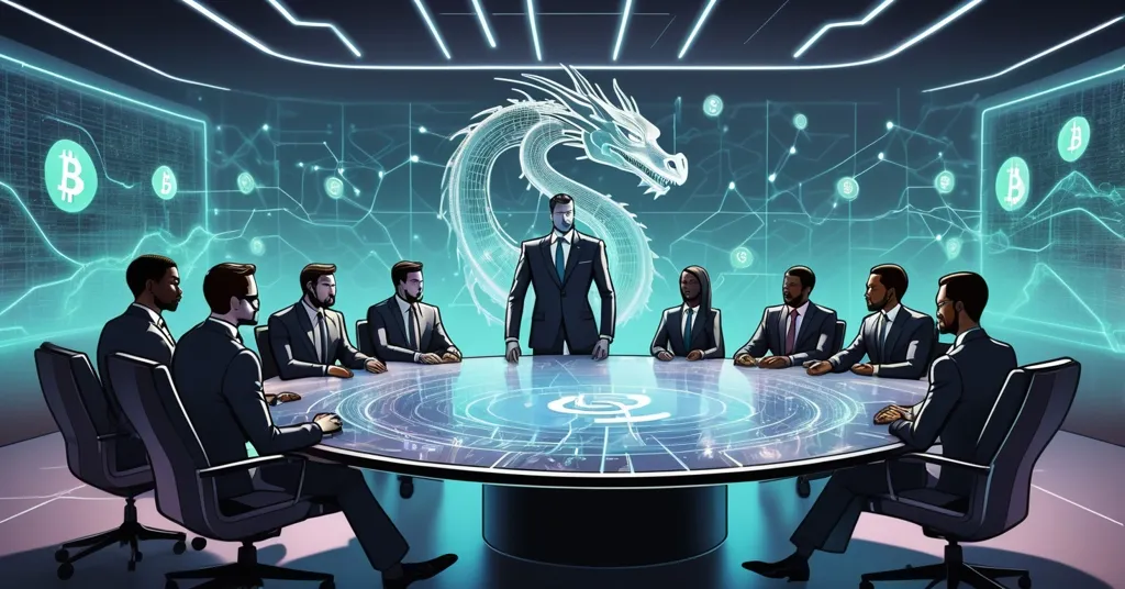Trump’s Tech Council Targets Crypto and AI: Breakthrough or Bureaucratic Snare?